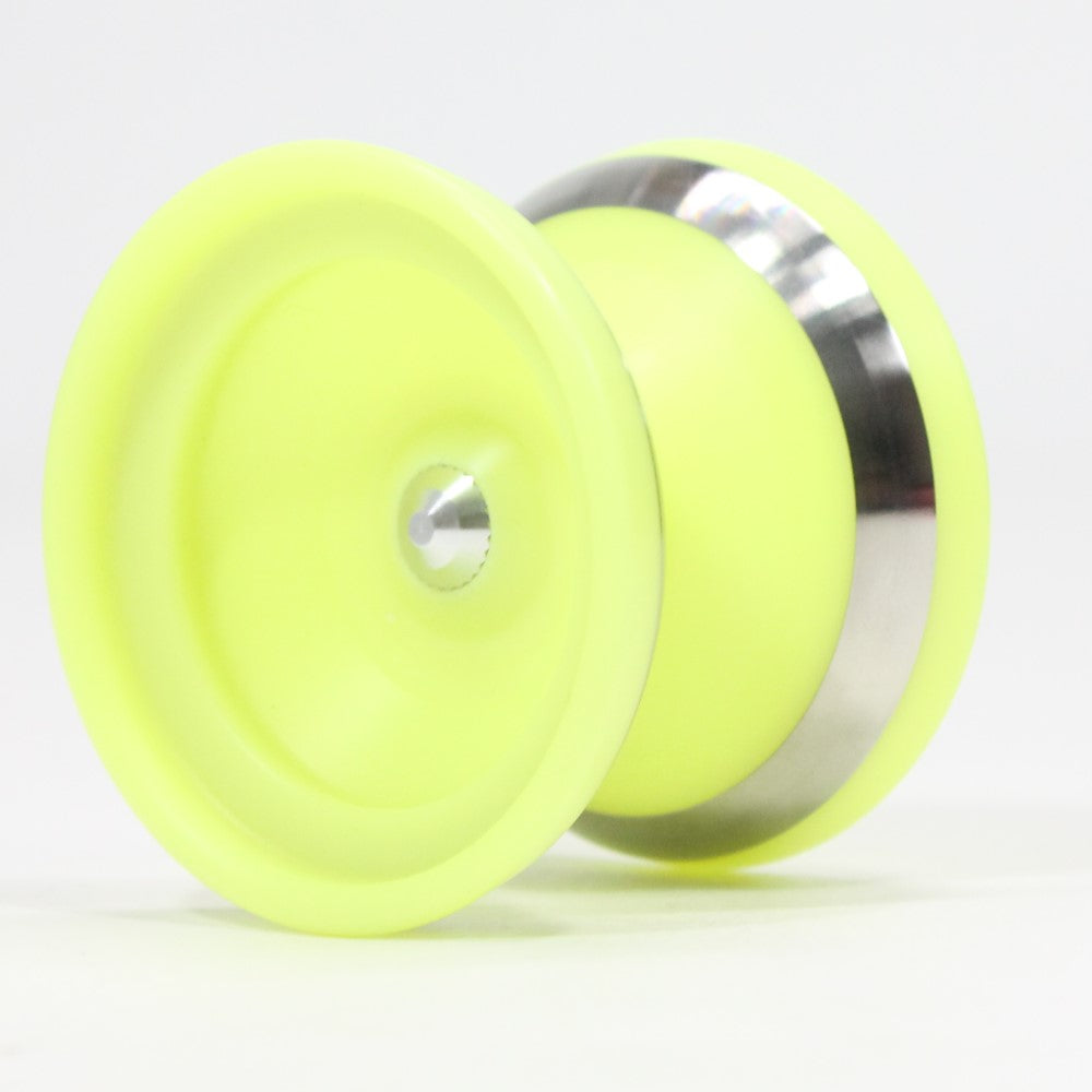 Ace Yo XIN Yo-Yo - POM with Stainless Steel Ring YoYo – YoYoSam