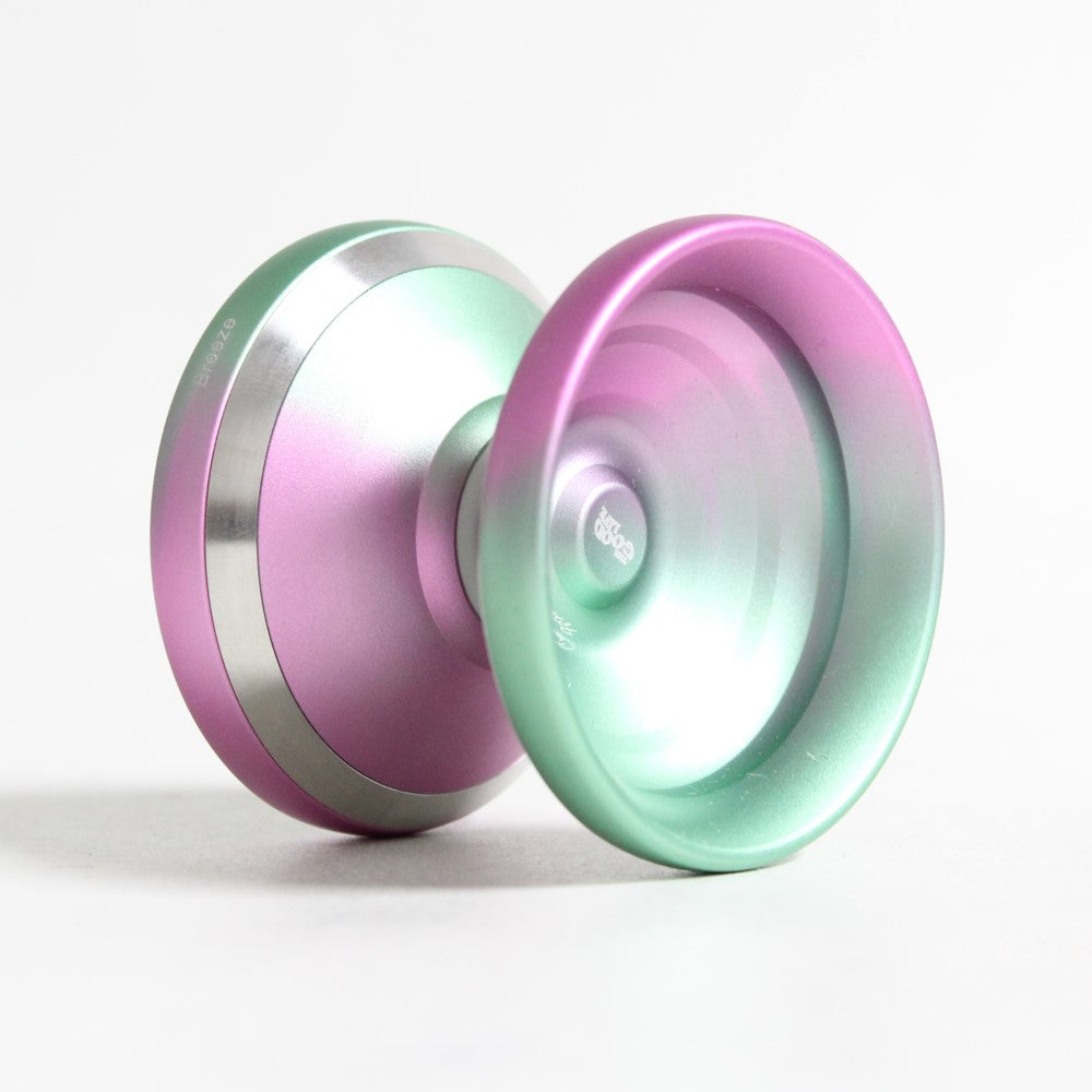 The Good Life Breeze Yo-Yo - Competition Bi-Metal – YoYoSam