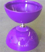 Sundia Sun Diabolo - Solid Colors - YoYoSam