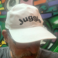 Juggle baseball Cap - One size fits all Juggling Hat