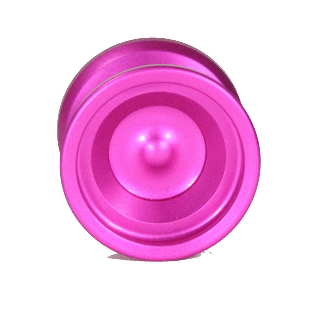 One Drop X OhYesYo Eclipse Yo-Yo - 6061 Aluminum YoYo - YoYoSam