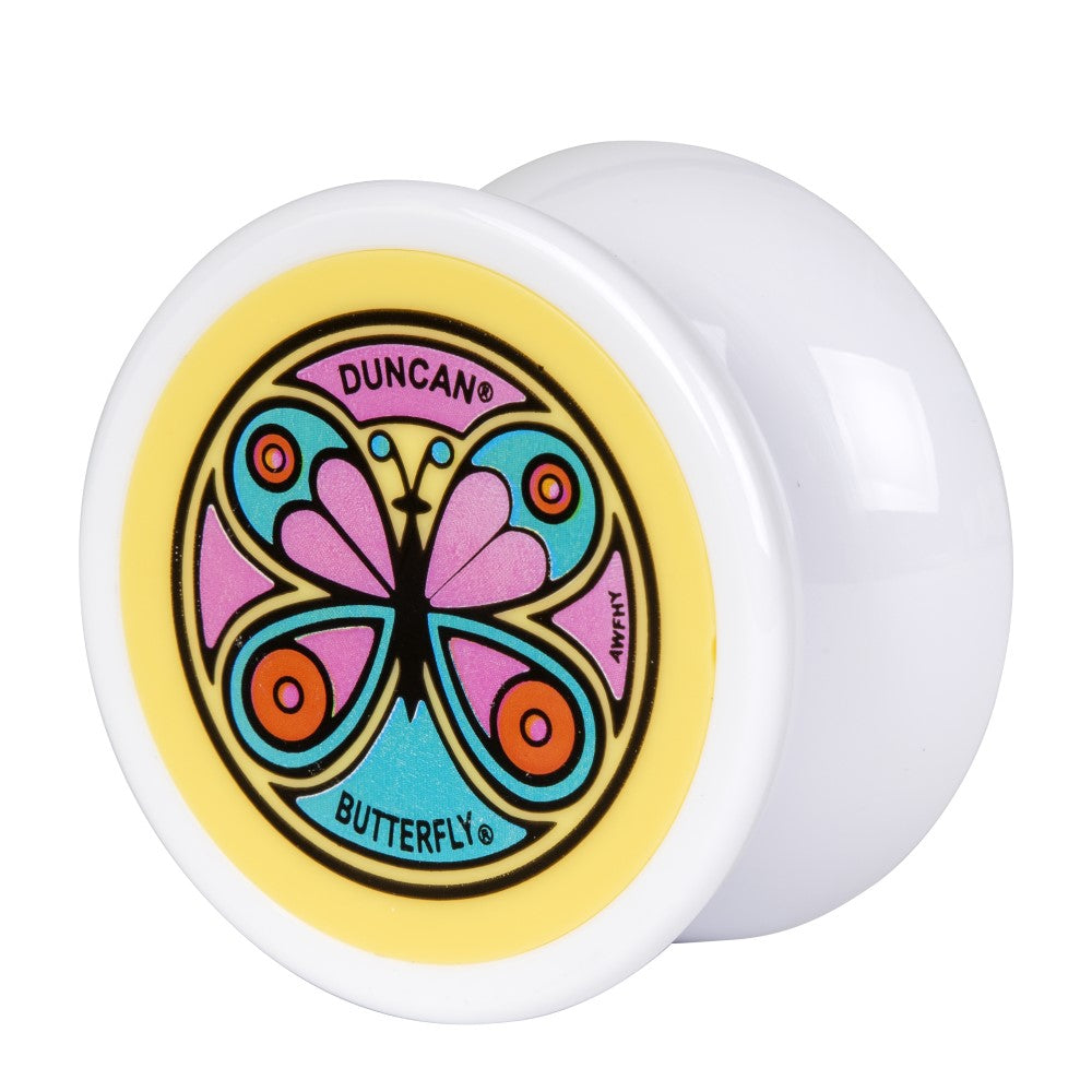 Classic yoyo shop