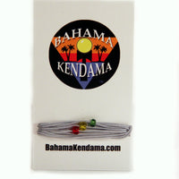 Bahama Kendama 3-Pack Of Kendama Strings - YoYoSam
