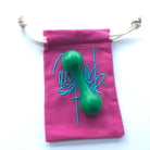 AroundSquare EXTRA LARGE Knucklebone XL - Skill Toy - Begleri - - YoYoSam