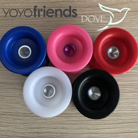 yoyofriends Dove Yo-Yo - Full Delrin POM YoYo