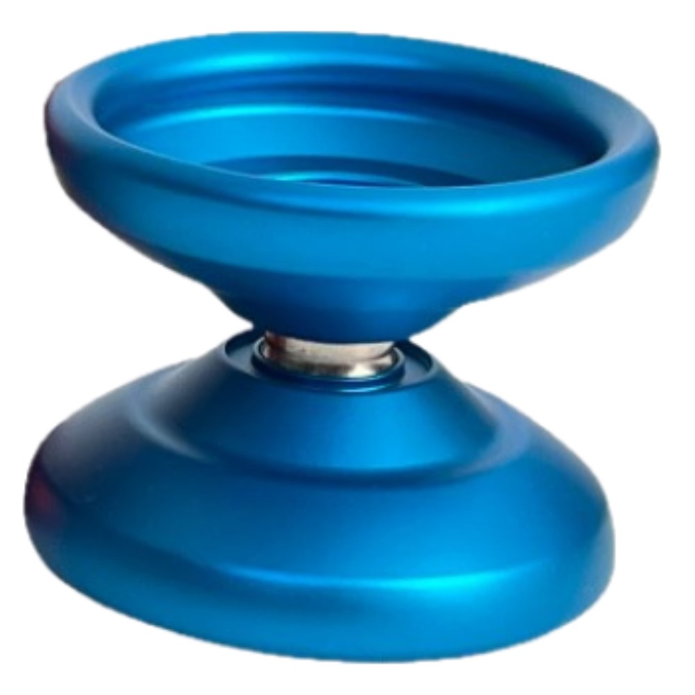 YoYoFactory Original Shutter Yo-Yo - Original Specifications