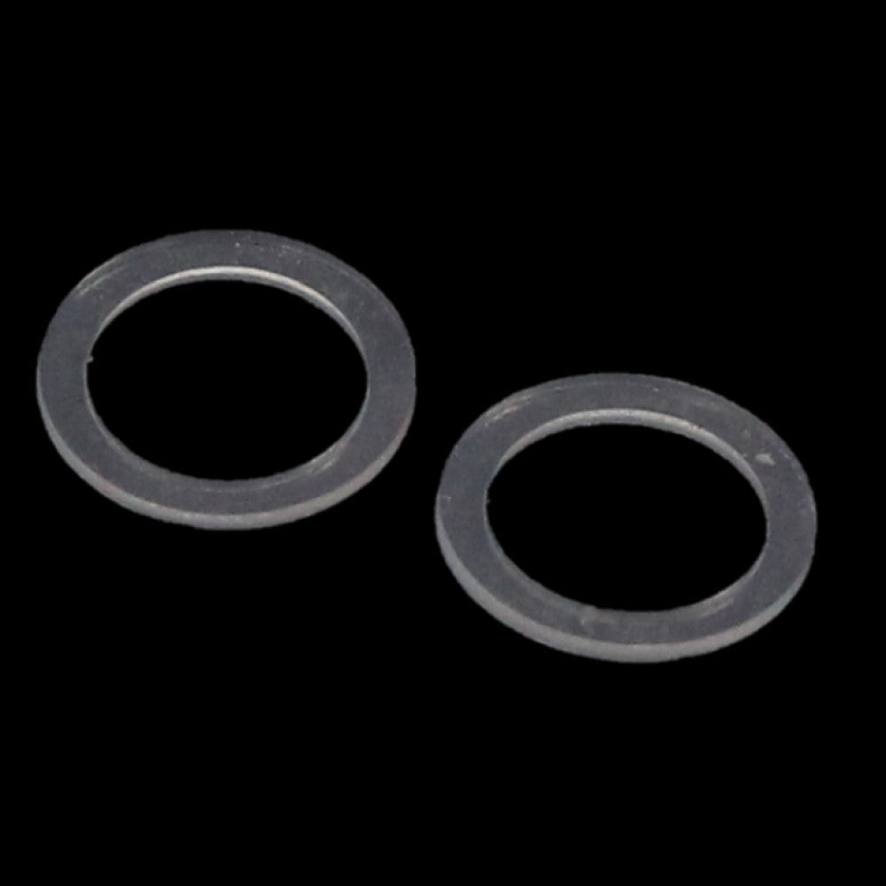 TOP YO Replacement Silicone Yo-Yo Pads (1 Pair-2 Pads) - YoYoSam