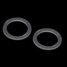 TOP YO Replacement Silicone Yo-Yo Pads (1 Pair-2 Pads) - YoYoSam