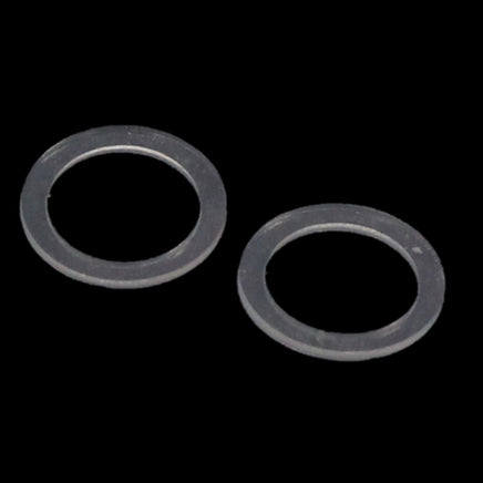 TOP YO Replacement Silicone Yo-Yo Pads (1 Pair-2 Pads) - YoYoSam