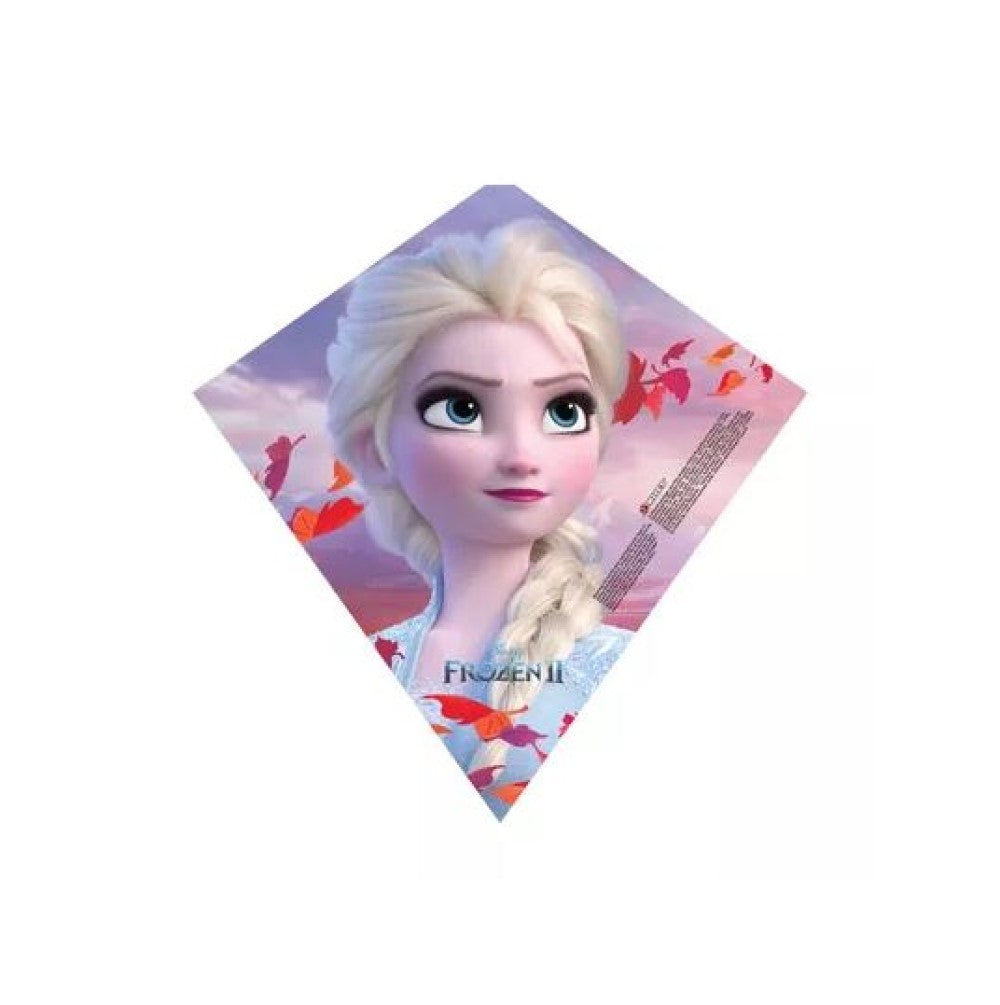 X-Kites Sky Diamond 23'' Poly Diamond Kite with Skytails Handle & Line Included! - YoYoSam