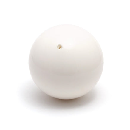 Play SIL-X Hybrid Juggling Ball -78mm, 180g - SIL-X Shell, Millet Filled - YoYoSam