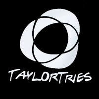 Taylor Tries Signature Juggling Bag - Durable Nylon Drawstring Bag - Large 12" x 24" - YoYoSam