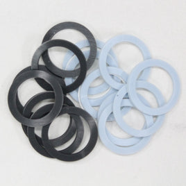Yoyorecreation Yo-Yo Pads - Premium YoYo Response Pads - 1 Pair