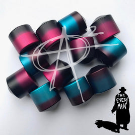 AroundSquare Everyman Aluminum Sport Begleri - YoYoSam