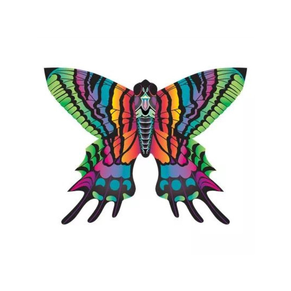 X-Kites AirWatch Supersized Nylon Kite - Deluxe 3-D Kite - YoYoSam