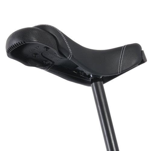 Nimbus II 20 Inch Unicycle - Black, Steel Frame, 20 inches – YoYoSam