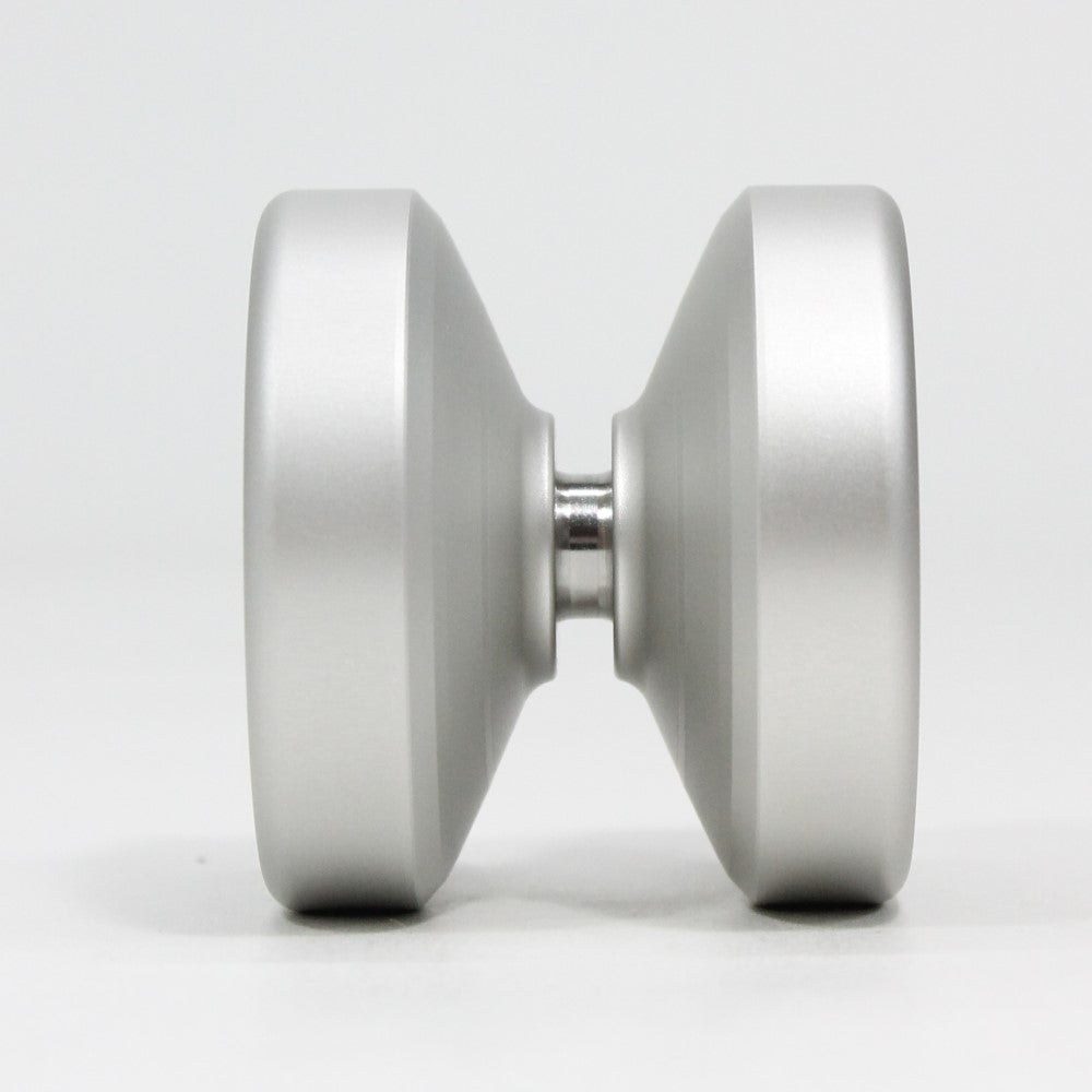 Shuriken JUJI Yo-Yo - Wide Rim - 7068 Aluminum YoYo – YoYoSam