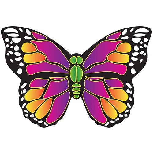 X-Kites Microkite Mini Mylar Kite - YoYoSam