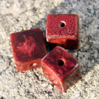 Twisted Blox Yo-Yo Counterweight - Handmade Acrylic YoYo Counter Weight by Twisted Stringz
