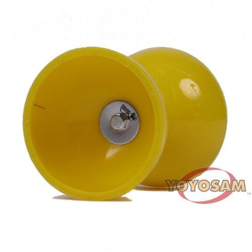Higgins Brothers Anti Gravity Diabolo - YoYoSam