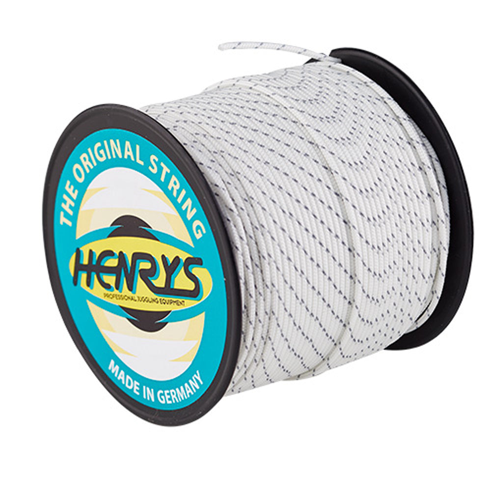 Henrys Diabolo Replacement String Roll -70m - YoYoSam