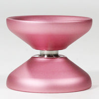TOP YO Black Bird Yo-Yo - 7003 Aluminum YoYo - Collaboration with Rihara Designer Zhang Wenlin - YoYoSam