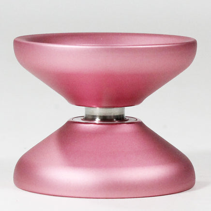 TOP YO Black Bird Yo-Yo - 7003 Aluminum YoYo - Collaboration with Rihara Designer Zhang Wenlin - YoYoSam