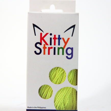 Kitty String Yo-Yo String 100 pk - FAT Nylon - YoYoSam