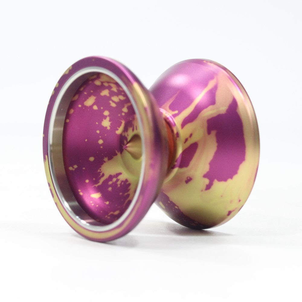その他 Yo-yo- Ace Yo Gravitation 8 Yo-Yo - Mono-Metal YoYo – YoYoSam