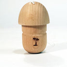 Bahama Kendama Mushroom 'pill' style kendama - YoYoSam