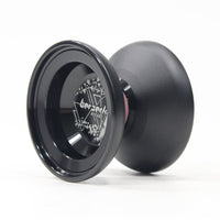 C3yoyodesign Berserker Decade Yo-Yo - Mono-Metal YoYo - 10th Anniversary Model