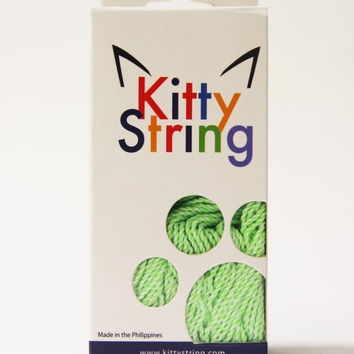 Kitty String Yo-Yo String 100 Pack - Normal - YoYoSam