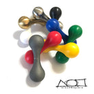 AroundSquare EXTRA LARGE Knucklebone XL - Skill Toy - Begleri - - YoYoSam