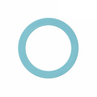 Play Junior Juggling Ring (1) Pastel Colors - 9.5" Diameter - YoYoSam