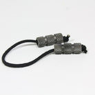 Big Larry's King Knuckle Buster Begleri by Zeekio - YoYoSam
