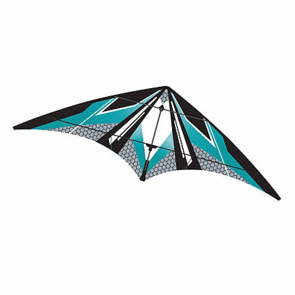 WindNSun EZ Sport 70 Kite - Dual Control Nylon Sport Kite - YoYoSam