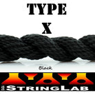 YoYo String Lab Type X - Medium Thick Yo-Yo Strings - 10 pack - YoYoSam