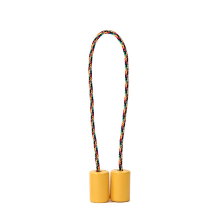Big Larry's Magnetic Simple Steel Bracelet Begleri by Zeekio - YoYoSam