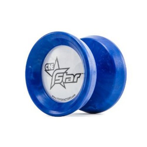 YoYoFactory OneStar Yo-Yo – YoYoSam