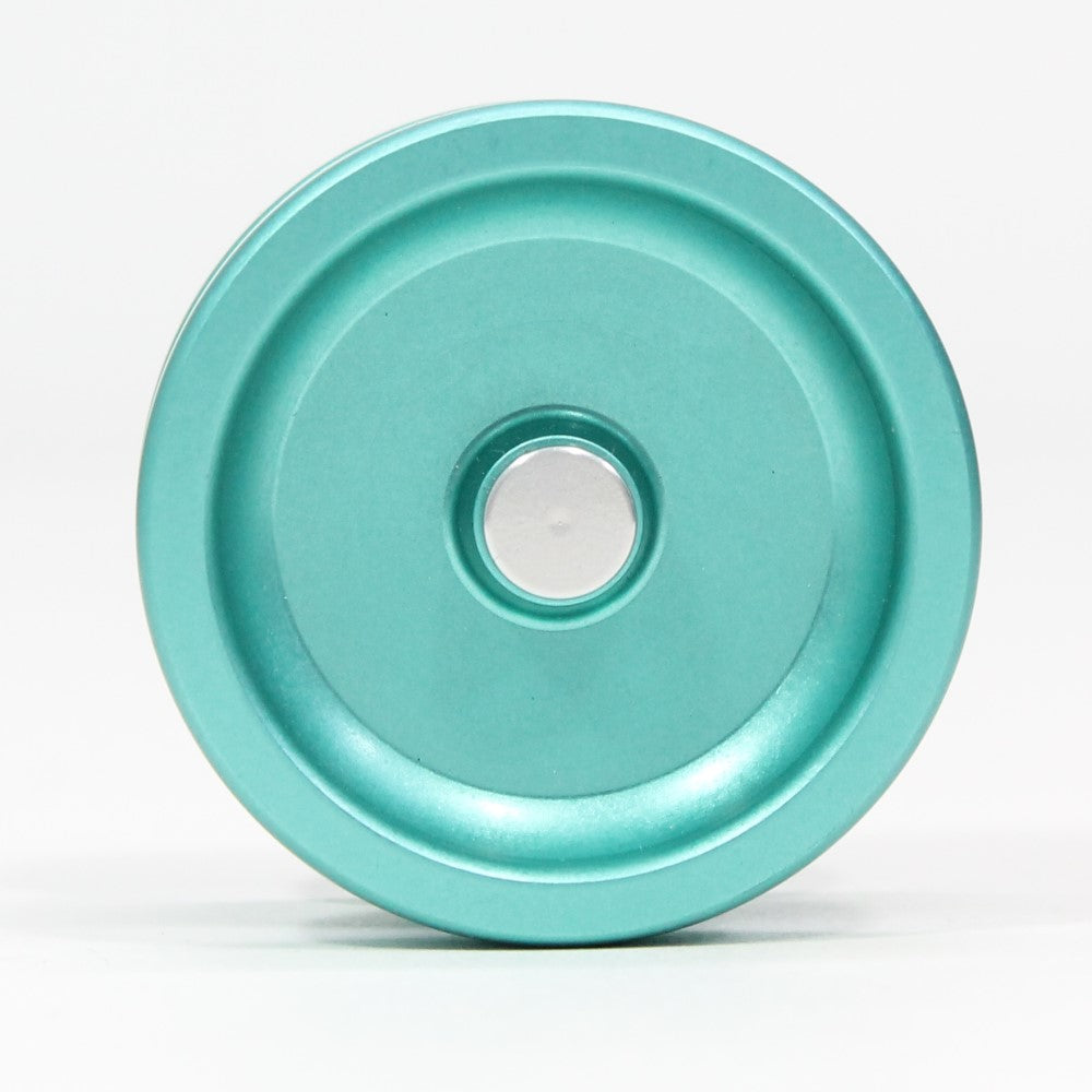 スポーツトイ・アクショントイ MARKMONT PROJECT2 BlackCanon Black Canon yo-yo by Markmont. – YoYoExpert