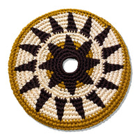 Mayaflya Disc by Buena Onda Games Sports Disc - 7.25in 62g Handmade Sports Edition Pocket Disc