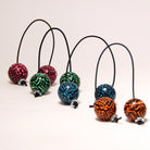 Super Ball Matrix Begleri - by Big Larry (Patterns May Vary) - YoYoSam