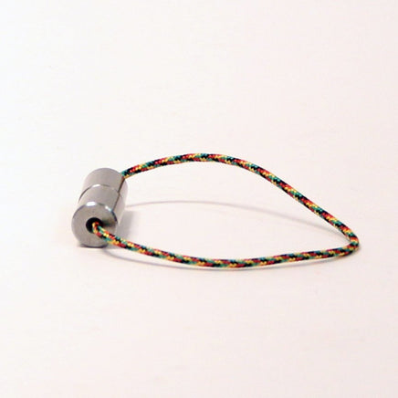 Big Larry's Magnetic Simple Steel Bracelet Begleri by Zeekio - YoYoSam