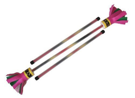 Mystix Juggling Sticks by Channel Craft - YoYoSam