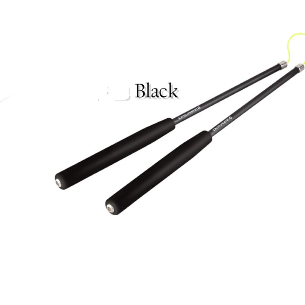HyperSpin Diabolo Sticks - Carbon Fiber Stick - 33cm or 35cm - YoYoSam