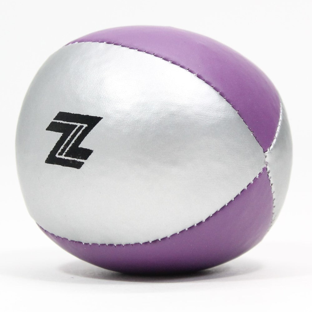 Zeekio Nova Juggling Ball - Stretch Bean Bag 4 Panel 120g – YoYoSam