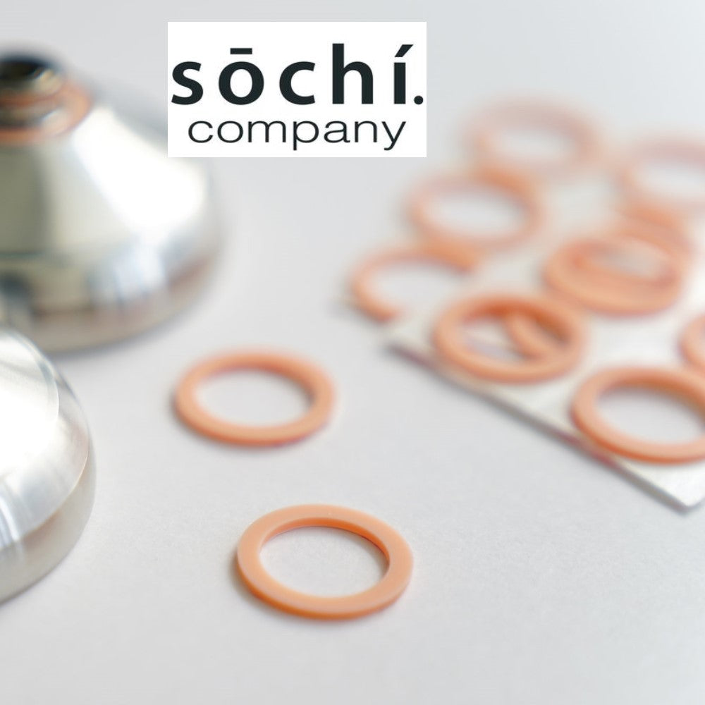 Sochi Company Yo-Yo Pads - Premium Silicone YoYo Pads