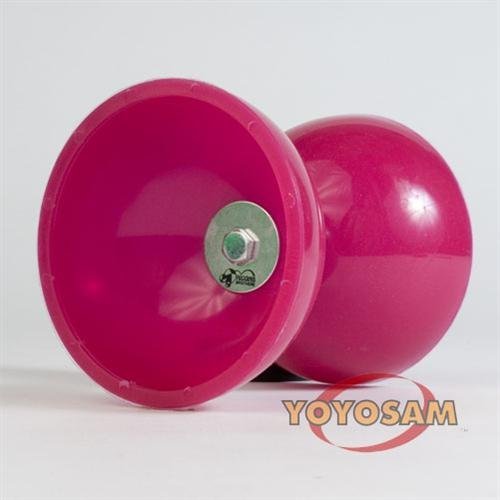 Higgins Brothers Anti Gravity Diabolo - YoYoSam