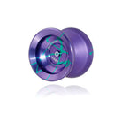 MAGICYOYO Y01 Node Yo-Yo - High Grade 6061 Aluminum - - YoYoSam