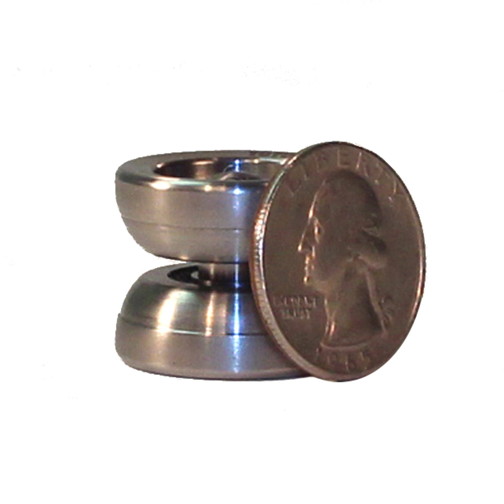 YoYoFactory Mighty Flea Yo-Yo – YoYoSam